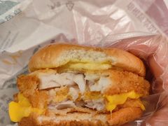 -麦当劳(开平潭江店)