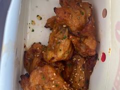 -必胜客宅急送(真北乐购店)