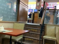 大堂-香港仔茶餐厅(凤阳店)