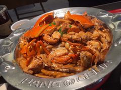 -胖哥俩肉蟹煲(龙德广场店)