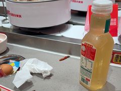 -龍歌自助小火锅(雨花台江南虹悦城店)