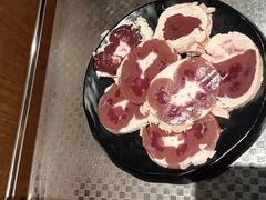 -炭之家烤肉(世茂店)