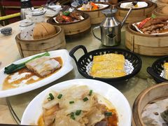-和乐喜点(宝岗大道店)