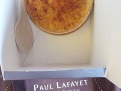 -PAUL LAFAYET 法式甜品(国金中心商场店)