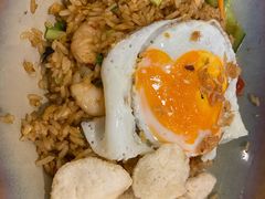 印尼炒饭-THE PAWON·8碗(古北SOHO店)