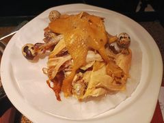 -老客家·客家菜(万达店)