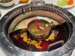 -重庆德庄火锅(映月湖环宇城店)