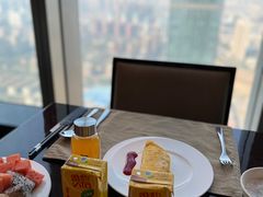 -Social 秀西餐厅-长沙瑞吉酒店(运达店)