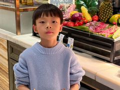 -武汉洲际酒店