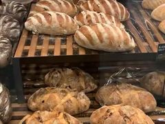 -JUST HOT佳禾欧包(大学城店)