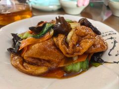 -灵福缘私房菜·农家菜(拈花湾·灵山大佛必推店)