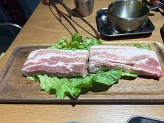 -乌拉烤肉(如皋首店)