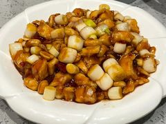 -海碗居老北京炸酱面(增光路店)