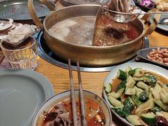 -春记潮汕牛肉火锅