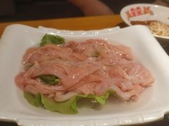 -憨孃孃·重庆老火锅(红山黑金店)