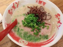 -豚王拉面(澳门银河店)