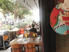 -老山村酒楼(白石洲店)