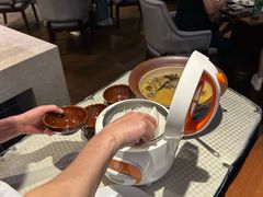 -明月东一酒店·菲斯特自助餐厅