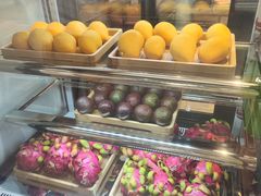 -茉酸奶(高科山姆店)