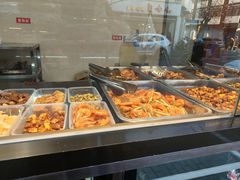 -燕云楼(云南路店)