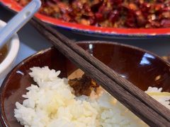 -馬伍旺川菜(江北虹悦城店)
