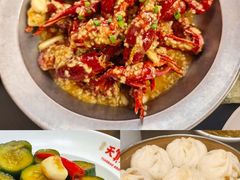 -天宝兄弟·湘菜龙虾馆