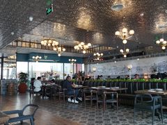 大堂-FISH&POTATO Cō(地中海美食 万象城店)