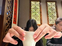 -禄运茶居·手工点心(体育西店)