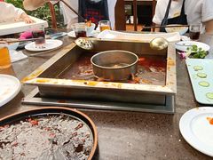 -凤来栖·净庭院·火锅(欧尚店)