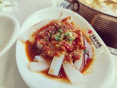 -守柴炉烤鸭(中海国际店)