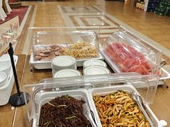 -良友·海鲜青岛菜(五四广场店)