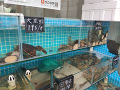 -北戴河庆山饭店·海鲜砂锅粥(北戴河黑石路店)