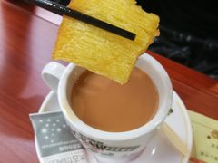 -香港仔茶餐厅(凤阳店)