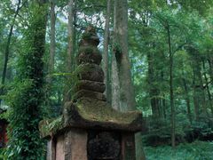 -青城山