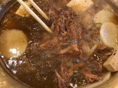 -芦月轩羊蝎子(北蜂窝店)