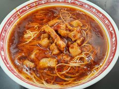 -吴茂兴本帮面(百色路店)