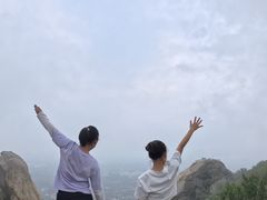 -北京凤凰岭