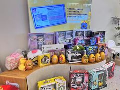 -七田真体验中心(徐东群星城中心)