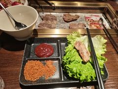 -新石器烤肉(之心城店)