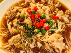 -羲和雅苑•北京烤鸭(国贸商城店)