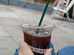 -via coffee(万象城店)