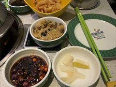 -润园四季椰子鸡火锅(海上世界店)