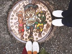-青山刚昌故乡馆