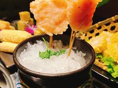 -小椒娘撒椒鱼火锅(三八广场店)