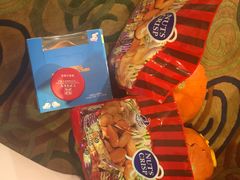 -南宁沃顿国际大酒店-自助餐厅