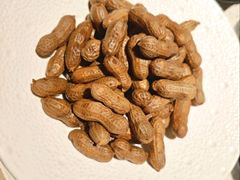 糟卤花生-沪小胖·小龙虾·蓝龙王(八佰伴店)