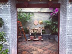 -三溪村