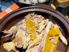 -秋色客家菜(流塘店)