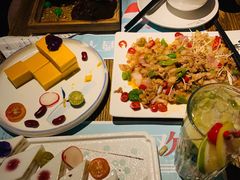 -胡桃里音乐酒馆(环亚凯瑟琳广场店)