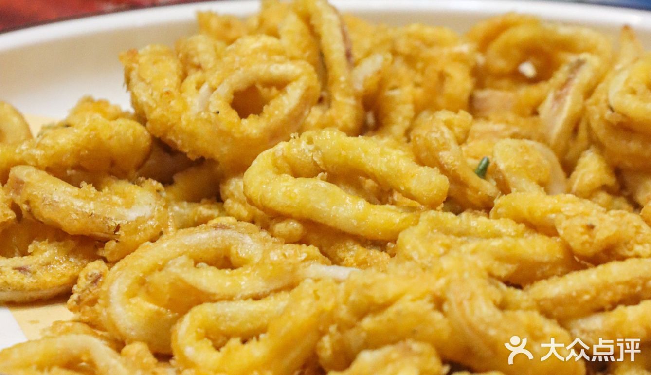 海南聚餐吃海鲜大餐 | 阿浪海鲜一个大满足！